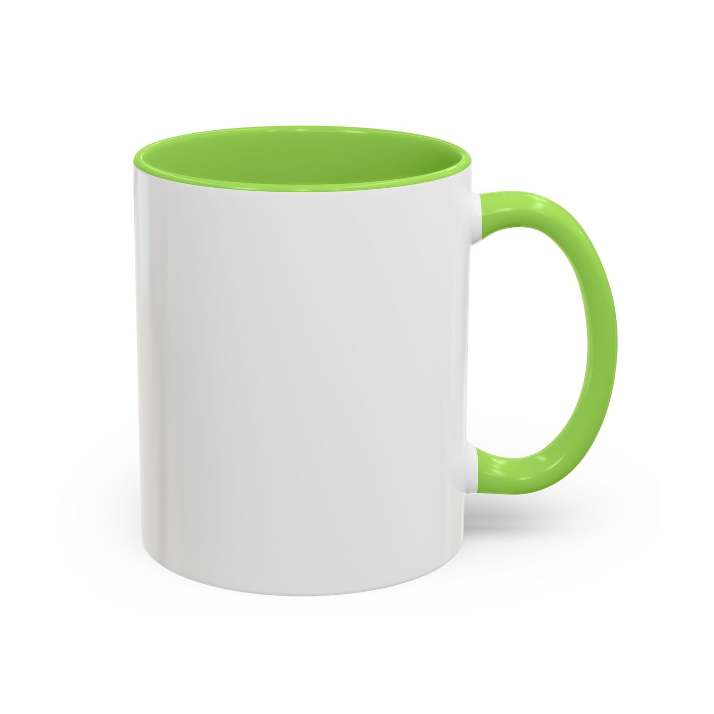 Inspirational Colorful Mug - 'One Day at a Time' Coffee Tea Cup - 11oz & 15oz Options | Daily Affirmation Ceramic Mug Positive Message Drink Ware | Motivational Morning Mug