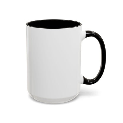 Penguin Quote Coffee Mug - Colorful 11oz & 15oz Fun Drinkware