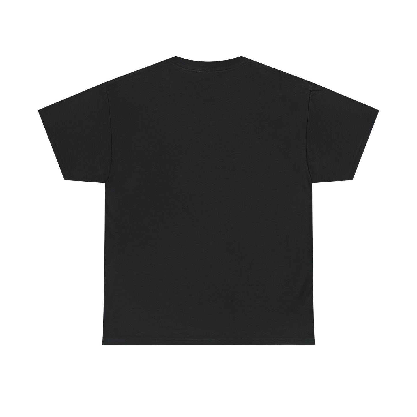 Mood Duck Mode On Unisex Heavy Cotton Tee - Fun & Quirky Graphic Shirt