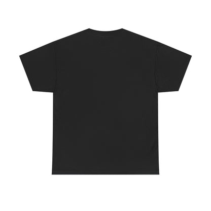 Mood Duck Mode On Unisex Heavy Cotton Tee - Fun & Quirky Graphic Shirt