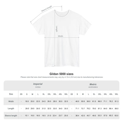 Bad Decisions, Great Memories Unisex Heavy Cotton Tee - Fun Party Shirt