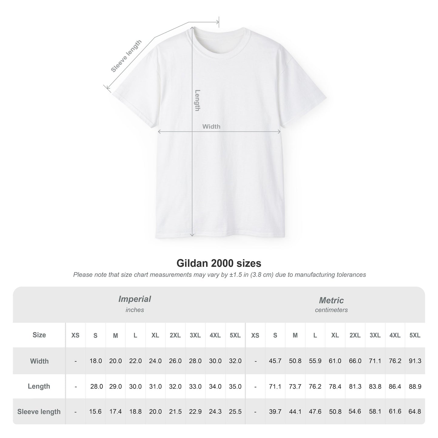 Nurtured by the Ocean Unisex Ultra Cotton Tee