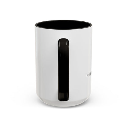 Penguin Quote Coffee Mug - Colorful 11oz & 15oz Fun Drinkware