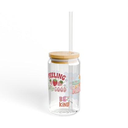 Sipper Glass