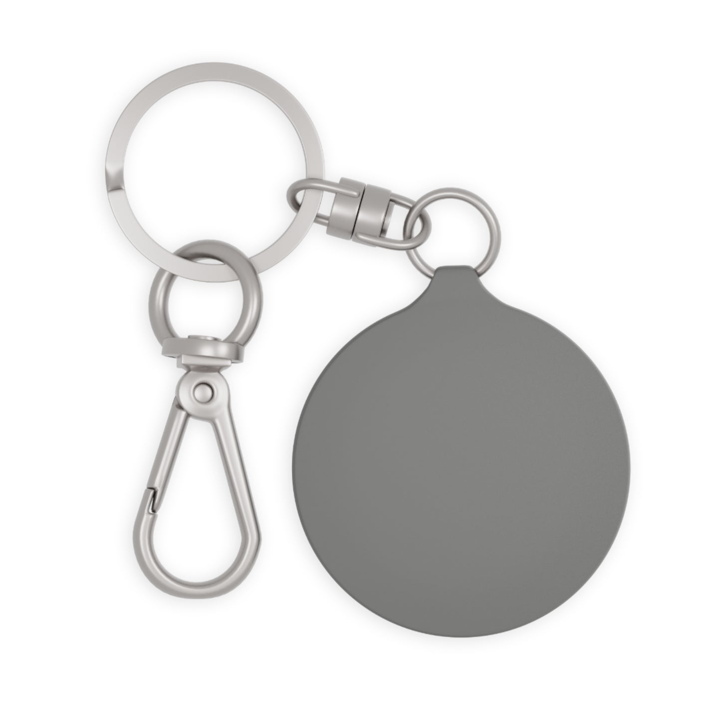 Inspirational Keyring Tag - 'Where the Sea Kisses the Sky' - Perfect Gift for Nature Lovers