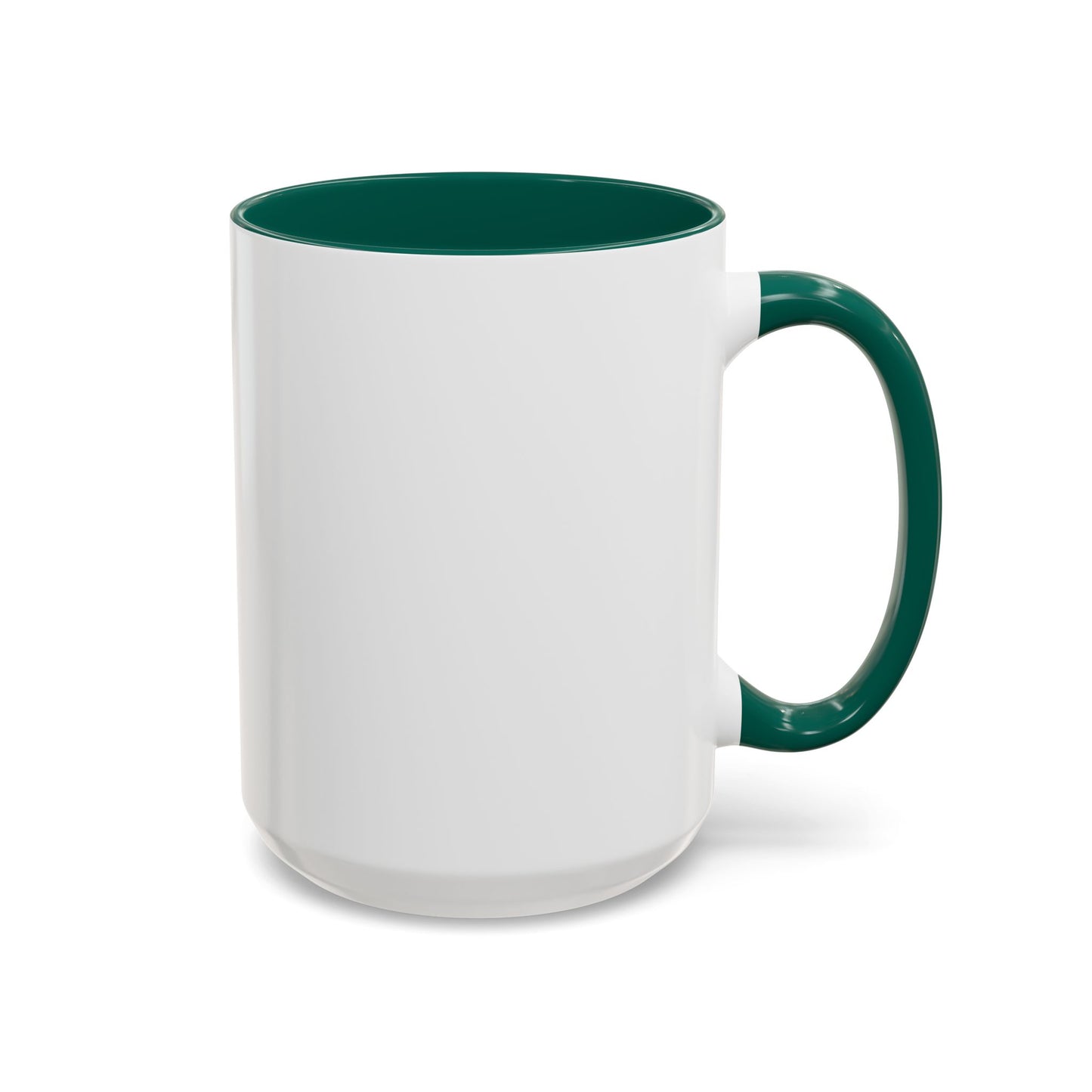 Penguin Quote Coffee Mug - Colorful 11oz & 15oz Fun Drinkware