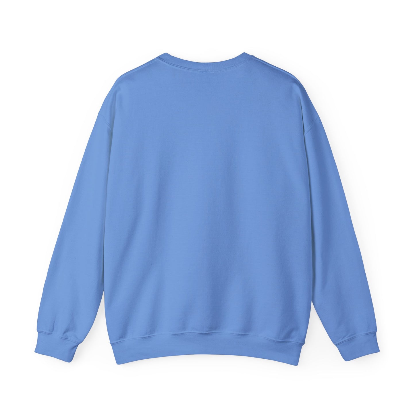 Fleeting Light Unisex Crewneck Sweatshirt - Cozy Casual Wear