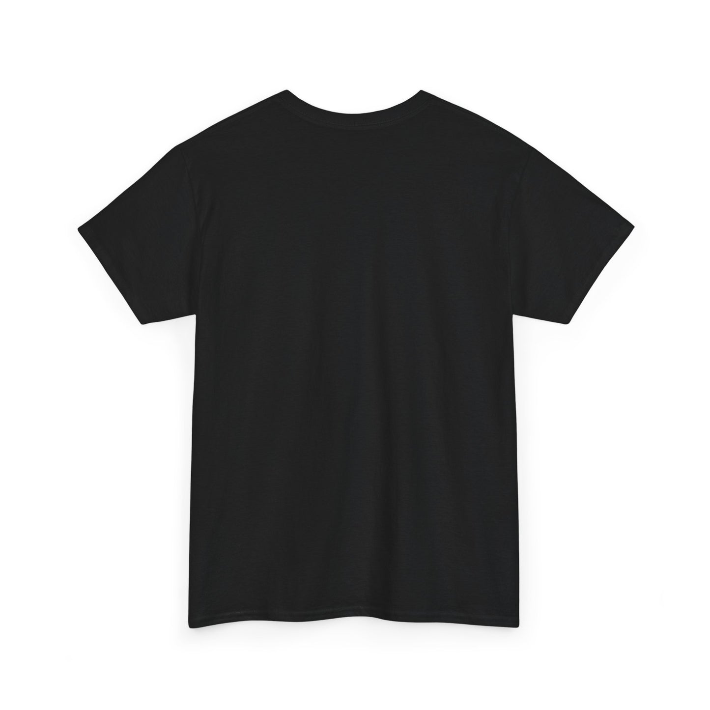 Mood Duck Mode On Unisex Heavy Cotton Tee - Fun & Quirky Graphic Shirt