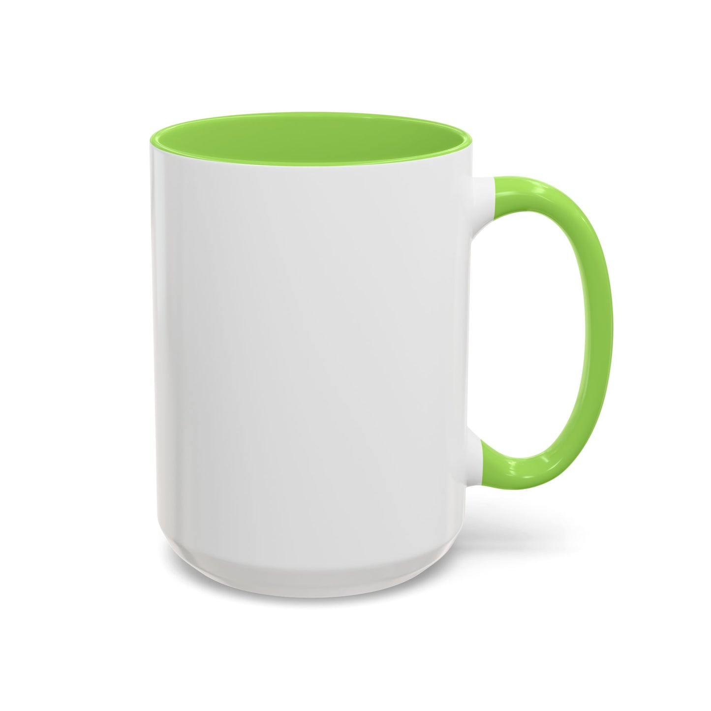 Inspirational Colorful Mug - 'One Day at a Time' Coffee Tea Cup - 11oz & 15oz Options | Daily Affirmation Ceramic Mug  Positive Message Drink Ware | Motivational Morning Mug
