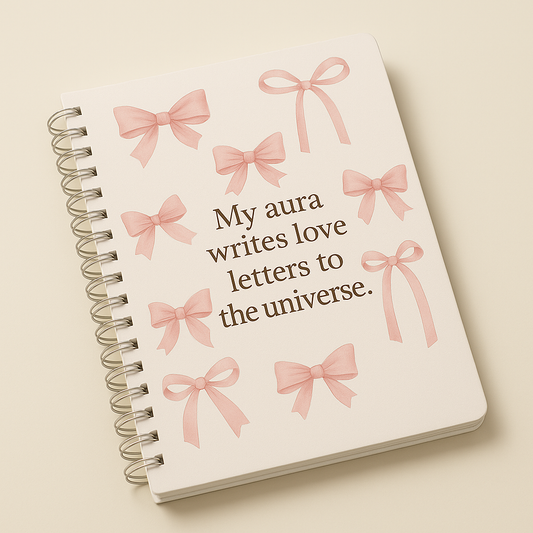 Pink Journal: Your Daily Dose of Inspiration | Write Your Way to a Brighter Future | Manifest Your Dreams One Page at a Time | Capture Life's Moments in Vibrant Pink  Express Yourself with Our Fun Notepad